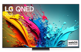 Riesiger LG QNED 86QNED86T6A Fernseher mit 4K@120Hz zum neuen Bestpreis bei Interdiscount