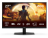 AOC Gaming-Monitor Q27G42XE (27″, Fast IPS, WQHD, 300 Nits, 180 Hz) bei Interdiscount zum Toppreis