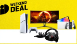 Bis zu 30% Rabatt auf Gaming-Produkte bei Interdiscount, z. B. ASUS TUF Gaming VG279Q3A (27″, FHD, 180 Hz, Fast-IPS Panel)