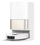 Dreame Saug- und Wischroboter L40 Ultra mit einer Akkulaufzeit von bis zu 194 Minuten bei Amazon zum Toppreis