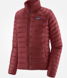 Patagonia Damen Down Sweater Jacke bei Bergzeit (XS–L)