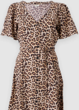 JDYTROYA kurzes Kleid bei Lounge by Zalando in den Grössen XS–XL