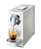 Delizio Una Automatic Kapselmaschine + gratis Kaffeekapsel Discovery Set
