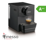 Koenig Kaffeevollautomat Finessa Nano (1350 W, 19 bar) zum Bestpreis bei Conforama