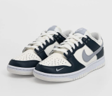 Nike Dunk Low Armoury Marineblau bei Lounge by Zalando in Aktion