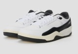 JORDAN Flight Court  Sneaker Low in der Farbe Schwarz/Weiss bei Lounge by Zalando