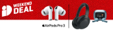 Diverse Kopfhörer in Aktion bei Interdiscount, z. B. Apple, Sony, Bose, JBL u. v. m.