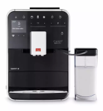 Melitta Kaffeevollautomat Barista Smart T830-102 mit externem Milchbehälter nur heute bei nettoshop