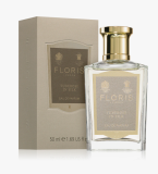 FLORIS Tuberose In Silk Eau de Parfum Spray 50 ml für Damen bei Notino