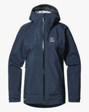 Diverse Haglöfs Hardshelljacken und weitere Jacken zu tiefen Preisen