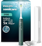 Philips Sonicare Series 3100 elektrische Schallzahnbürste (HX4033/26) bei Amazon