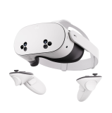 Meta Quest 3S – All-in-One VR-Headset (128 GB) bei Amazon