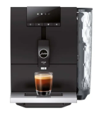 Jura ENA 4 Full Metropolitan Black (SBS) Kaffeevollautomat bei nettoshop zum Toppreis