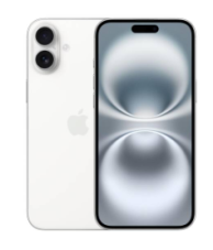 APPLE iPhone 16 Plus mit 512 GB in Weiss oder Blaugrün bei Interdiscount zum neuen Bestpreis