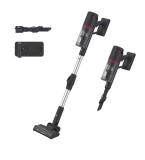 Hoover Akku-Stielsauger HFG10H 011 inkl. Zubehör bei Conforama