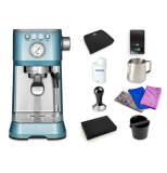 Solis Siebträgermaschine Barista Perfetta Plus (1170) im Set mit Zubehör bei nettoshop zum Bestpreis
