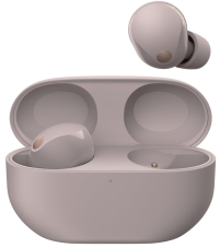 Sony True Wireless In-Ear-Kopfhörer WF-1000XM5 mit Noise Cancelling und bis zu 24 h Akkulaufzeit bei Amazon