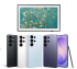 Samsung Galaxy S26 Ultra 512 GB + Samsung The Frame 32″ (2023) QE32LS03 gratis dazu