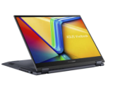 ASUS Convertible Vivobook S 14 Flip (14″, Ryzen 5 7430U, 16 GB RAM, 512 GB SSD) bei Interdiscount