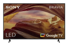 SONY BRAVIA KD-65X75WL Flat Fernseher mit 4K UHD + gratis Kalibrieren zum neuen Bestpreis bei MediaMarkt