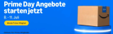 Prime Day bei Amazon (Sammeldeal), z. B. diverse Produkte von Apple, Samsung & mehr zu Bestpreisen