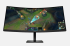 HP OMEN 34c G2 Monitor (34″, WQHD, VA-Panel, 180 Hz, 400 Nits) + HyperX Cloud III gratis dazu