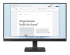 Lenovo Monitor L24-41 zum Tiefstpreis