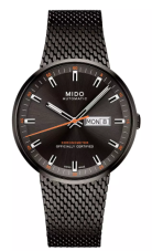 Mido Commander Icône Automatik Herren-Uhr mit Saphirglas + 5 J. Garantie bei Christ Uhren & Schmuck