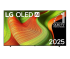 LG OLED-Fernseher OLED83B59 mit 4K@120 Hz bei MediaMarkt und Fust in Aktion