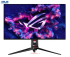 ASUS ROG Swift OLED Monitor PG32UCDMZ (32″, 4K@240 Hz, 1000 nits) zum Toppreis bei MediaMarkt, Galaxus und Digitec