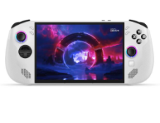 Lenovo Legion Go S 512 GB zum Bestpreis bei Interdiscount