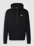 Nike Sportswear FZ BB Sweatjacke in verschiedenen Grössen bei Lounge by Zalando