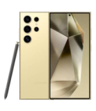 Android-Smartphone SAMSUNG Galaxy S24 Ultra mit 256 GB zum neuen Bestpreis bei Interdiscount