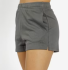 FILA Orlando High-Waist Damen-Shorts in der Farbe Grau bei Ochsner Sport