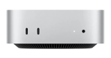 APPLE Mac mini (Late 2024), Apple M4 (10C/10C), 16 GB RAM, 256 GB SSD bei MediaMarkt zum Toppreis