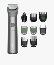 Philips Series 5000 Haar- & Bartschneide-Set, 10-in-1 MG5931/15 zum Toppreis bei notion