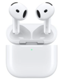 Apple AirPods 4 mit aktiver Geräuschunterdrückung (ANC) bei Fust und Amazon zum Toppreis