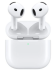 Apple AirPods 4 mit aktiver Geräuschunterdrückung (ANC) bei Fust und Amazon zum Toppreis