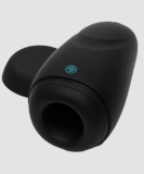 Blowmotion Wärmender & Pulsierender Masturbator in Aktion bei Amorana und Galaxus