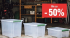 Bis zu 50 % Rabatt auf Aufbewahrungsboxen bei Jumbo von diversen Marken wie Utz, Rotho u. v. m.