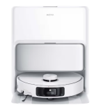 MOVA P50 Pro Ultra Staubsaugerroboter mit Mopp (19’000 Pa) bei Fust in Aktion