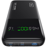 INIU Laptop-Powerbank (140 W, 27’000 mAh) bei Amazon in Aktion