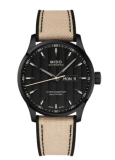 MIDO Multifort Chronometer 1 Herren-Automatikuhr (42 mm) + 5 J. Garantie bei CHRIST Uhren & Schmuck