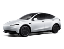 Tesla Model Y Premium - 3 Jahre kostenloses Supercharging, 0% Leasing