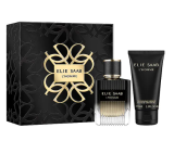 ELIE SAAB L’Homme Eau de Parfum Spray 50 ml + Duschgel 75 ml Geschenkset in Aktion
