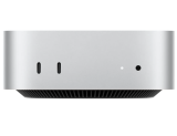 APPLE Mac mini CTO (Late 2024), M4 (10C/10C), 16 GB RAM, 256 GB SSD bei Amazon zum Bestpreis (für Prime-Mitglieder)