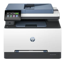 HP Multifunktionsdrucker Color LaserJet Pro MFP 3302sdw für effektiv CHF 171.75 bei MediaMarkt