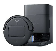 Ecovacs Saugroboter Deebot T80 Omni zum neuen Bestpreis bei nettoshop und fust