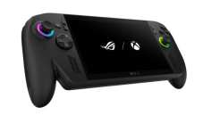 ASUS ROG Xbox Ally X Handheld-Gaming-PC mit einem Speicher von 1 TB bei Interdiscount, nur heute in Aktion