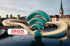 Yallo Home Supermax – Internet-Abo mit bis zu 2.5 Gbit/s im Kabelnetz + TV für CHF 5.– (Gratis-Aktivierung)
